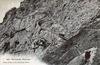 Pilatus Eselwand Süd 1910